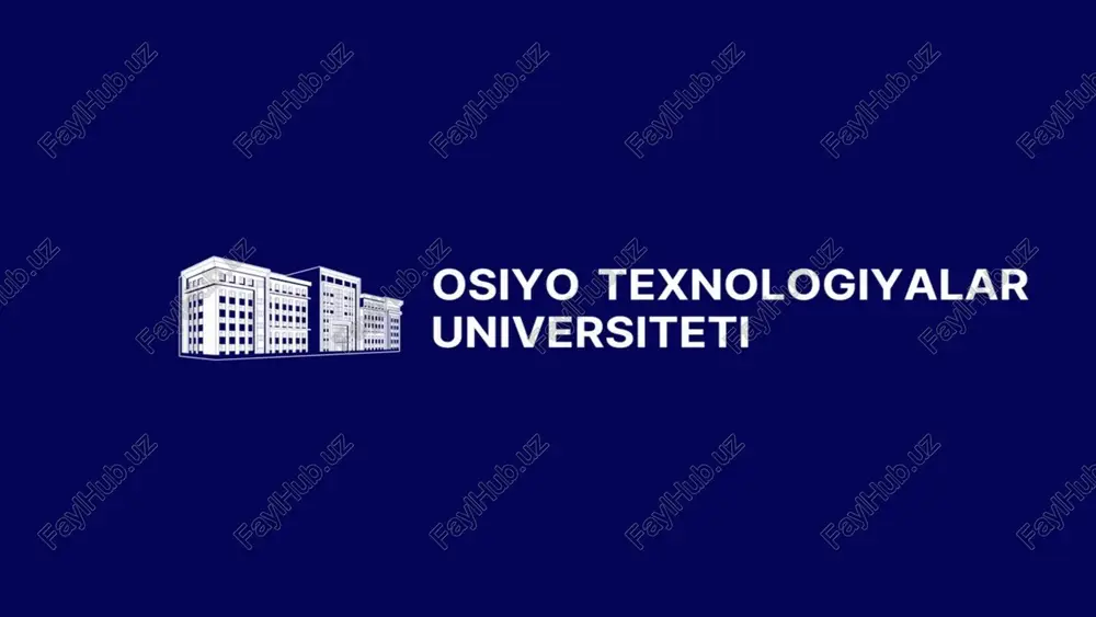 "ilk qadam" davlat oʻquv dasturi asosida — PPTX