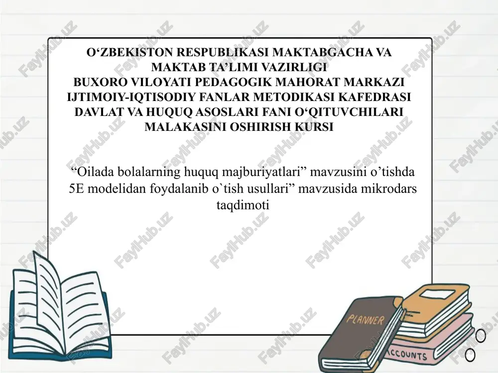 milliyg’oyatarg’ibotitexnologiyalari — PPTX