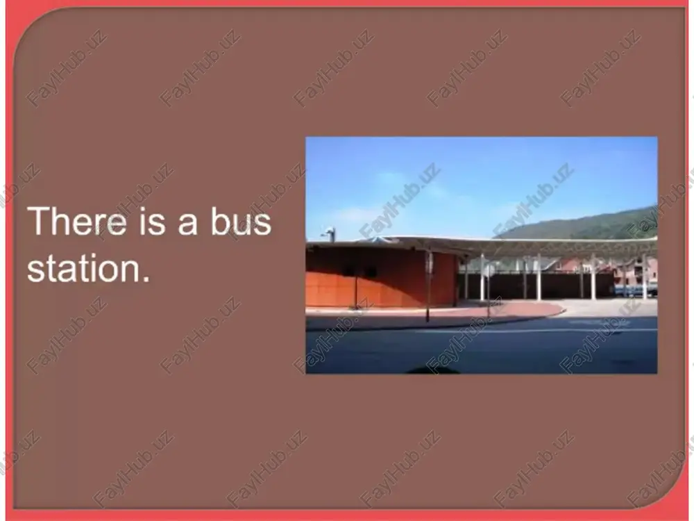 santona city guide — PPTX
