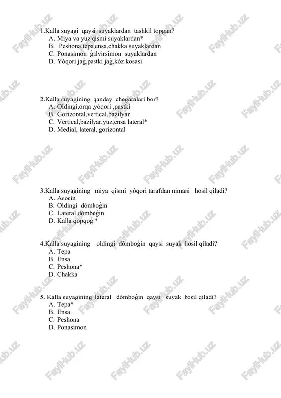 kalla suyagi — DOCX