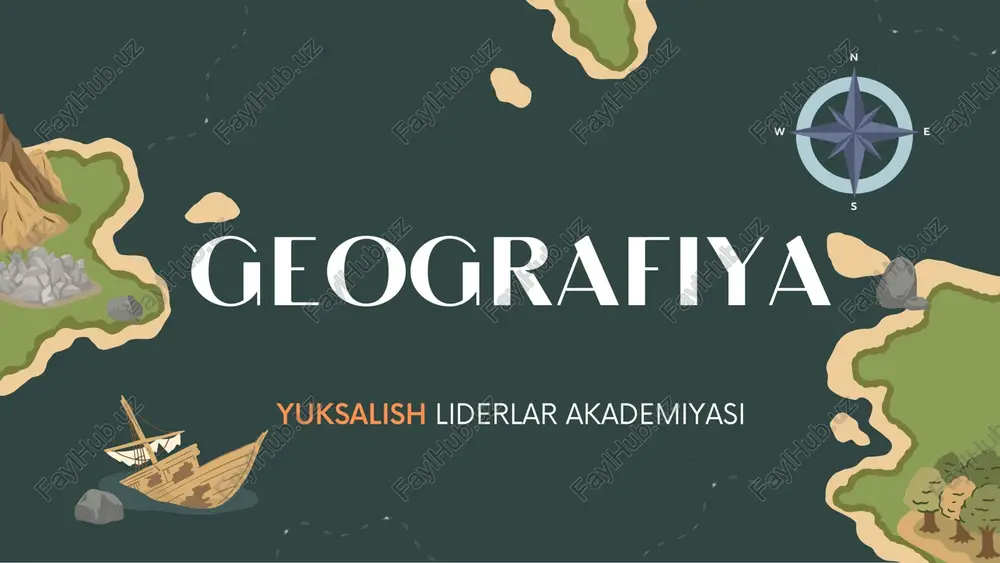 geografiya — PDF