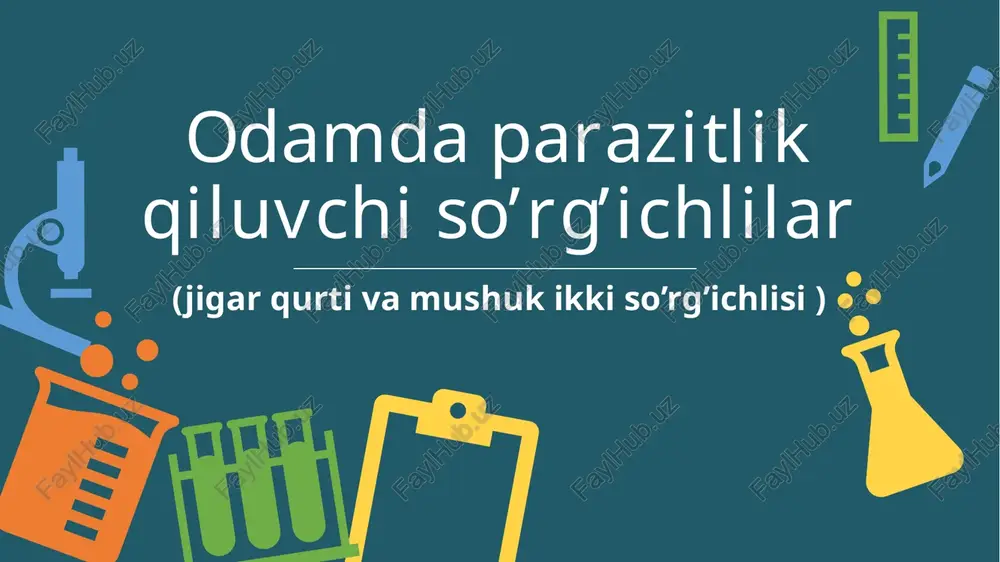 yassichuvalchanglar — PPTX
