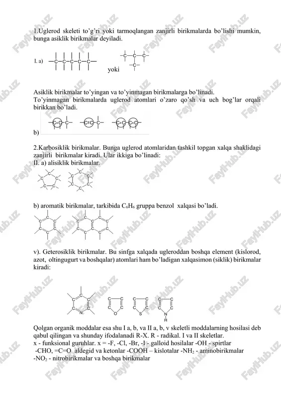 uglerod skeleti — DOCX
