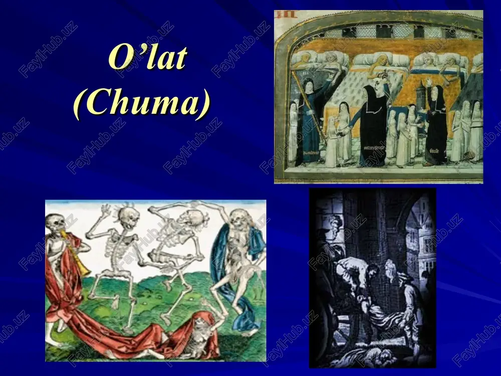o’lat (o'lat) — PPT