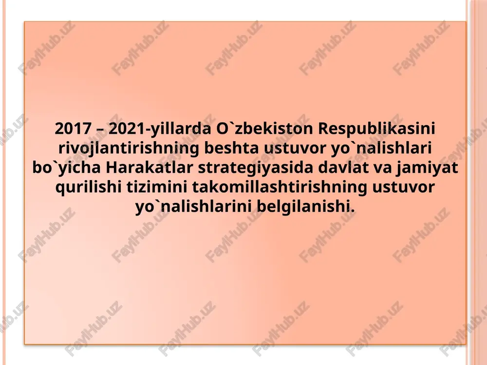 harakatlarstrategiyasi — PPTX
