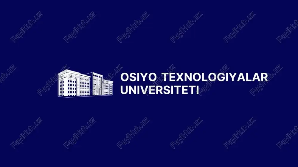maktabgacha ta'lim tashkilotining o'qish texnologiyalari — PPTX