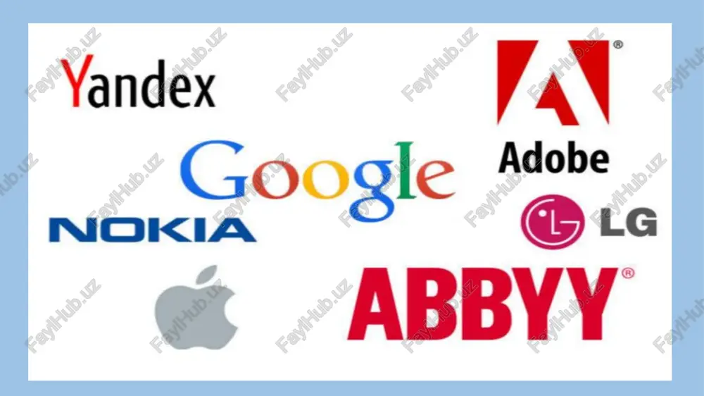 yandex ai — PPTX