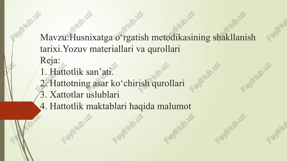 hattotliksan’ati — PPTX
