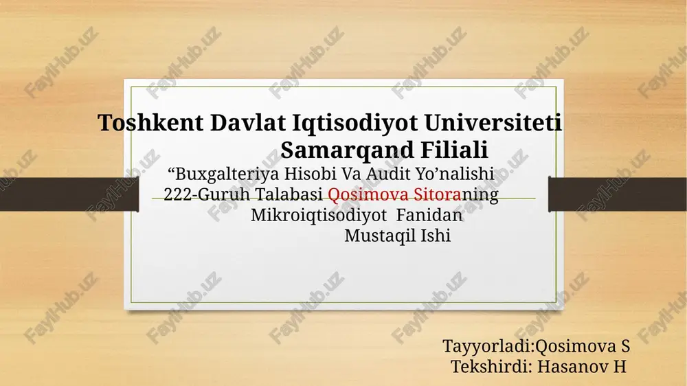 talabvatakliftahlili — PPTX