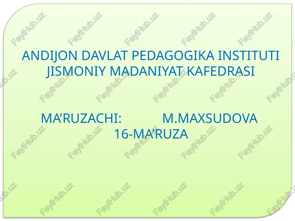 orqamiyaningtuzilishi — PPTX