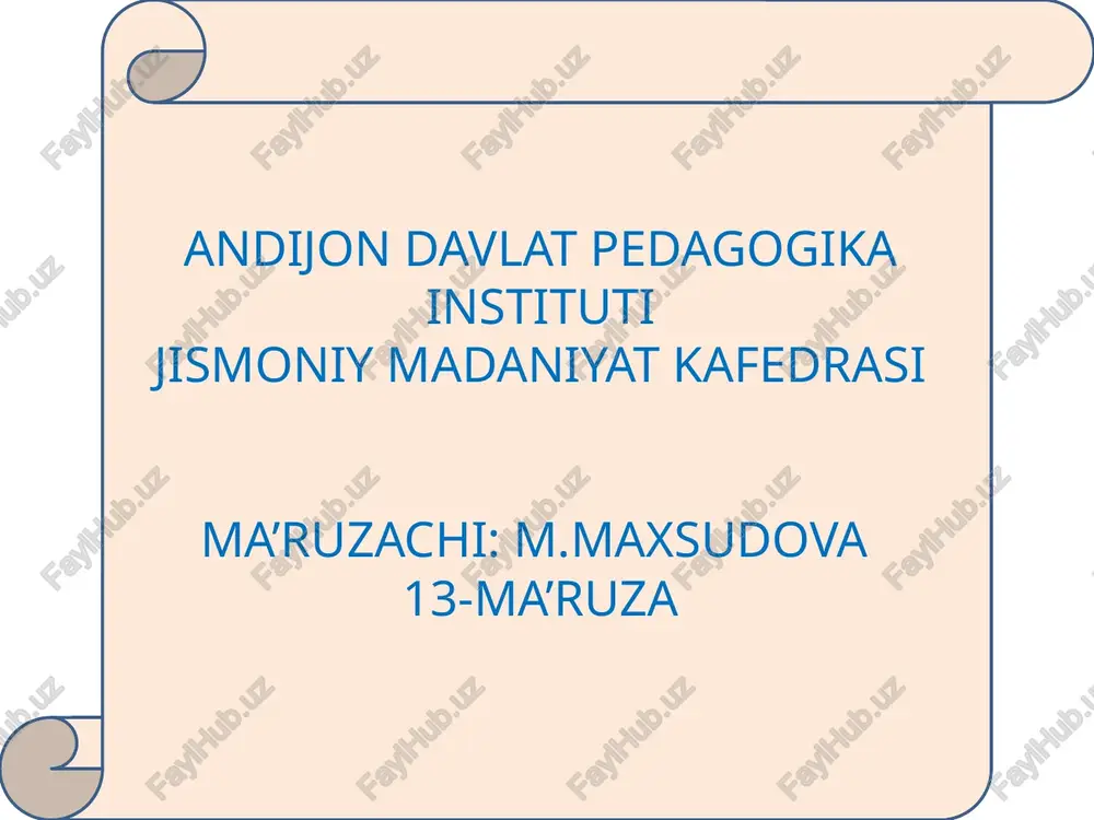 qonaylanishdoiralari — PPTX