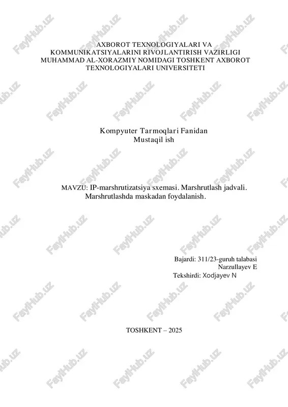 ip-marshrutizatsiya sxemasi — PDF