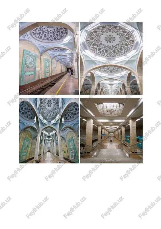 toshkent metropoliteni — DOCX