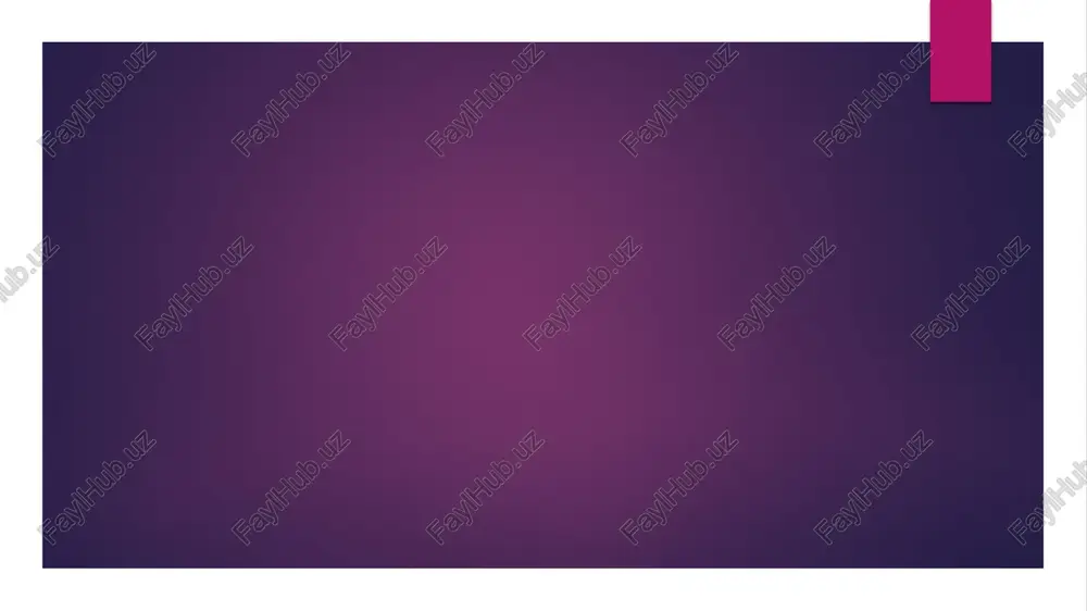 turizm — PPTX