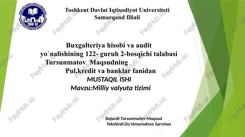 tagan —mogenureca — PPTX