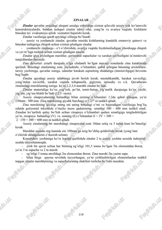 zinalar — DOCX