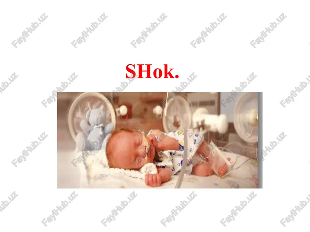 shok — PPTX
