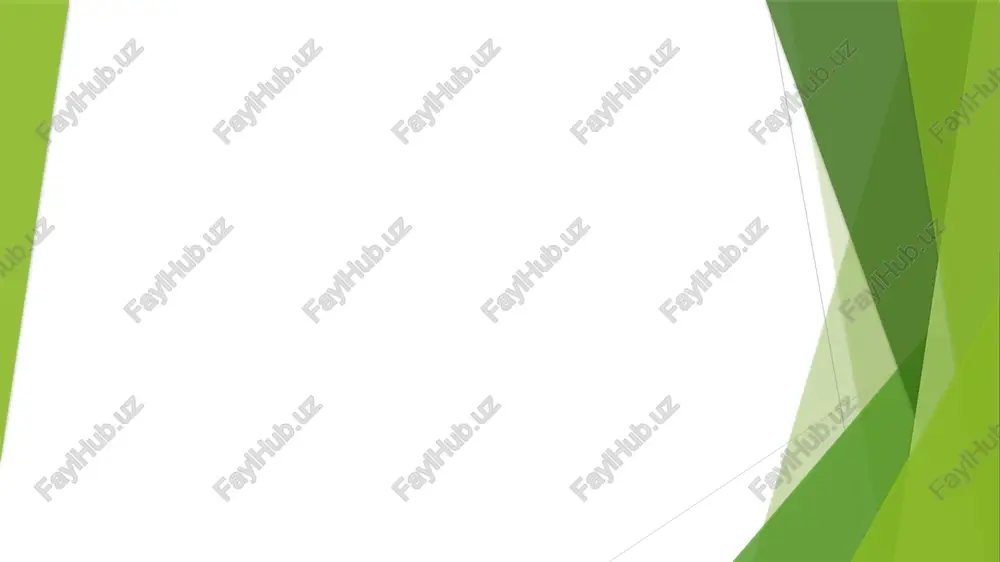 suttishlarining kariesini kompleks davolashni rejasi — PPTX