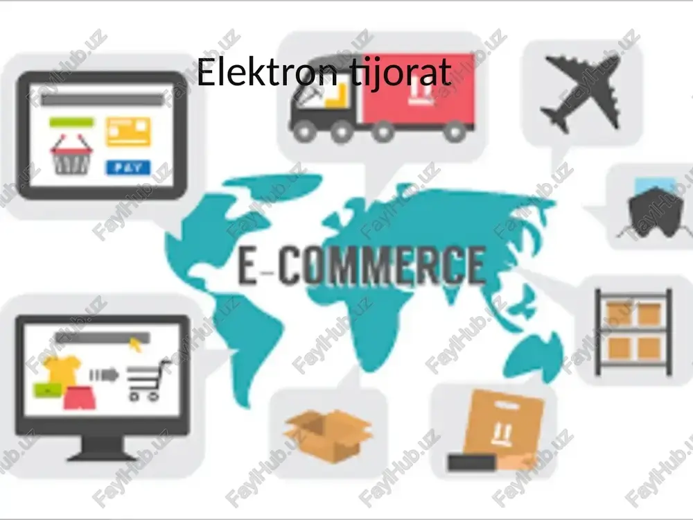 elektrontijorat — PPTX