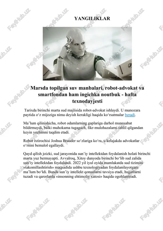 standart matematik funksiyalar (sarlavha fayli < math.h>) — DOCX