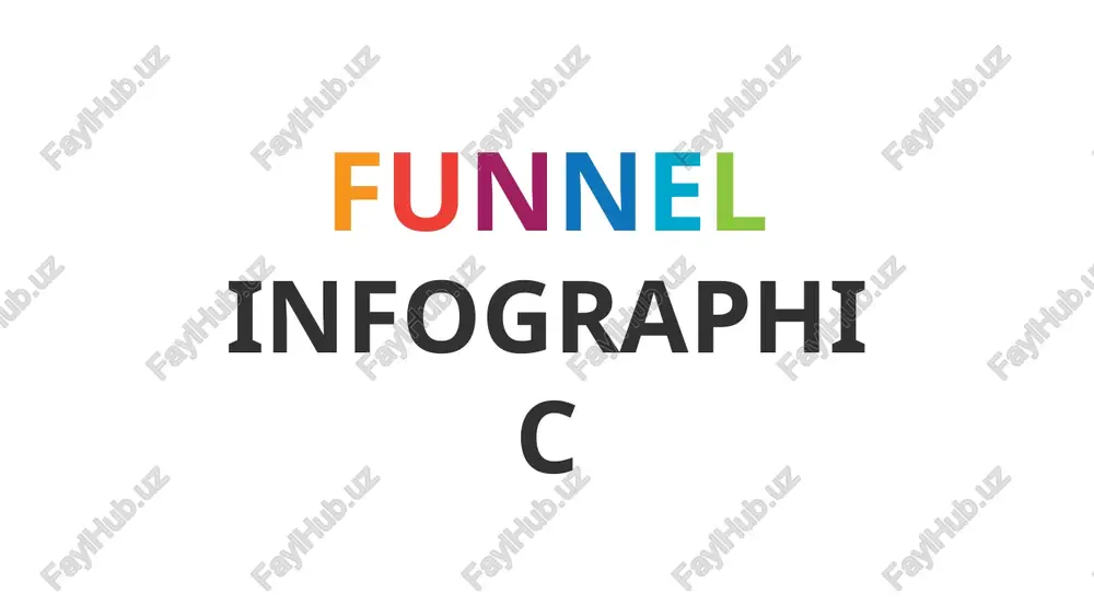 funnels - 2levels — PPTX