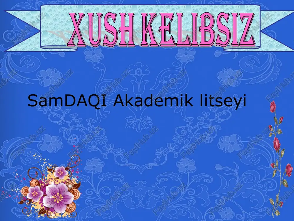 gap bo‘laklari. ega va uning ifodalanishi — PPTX