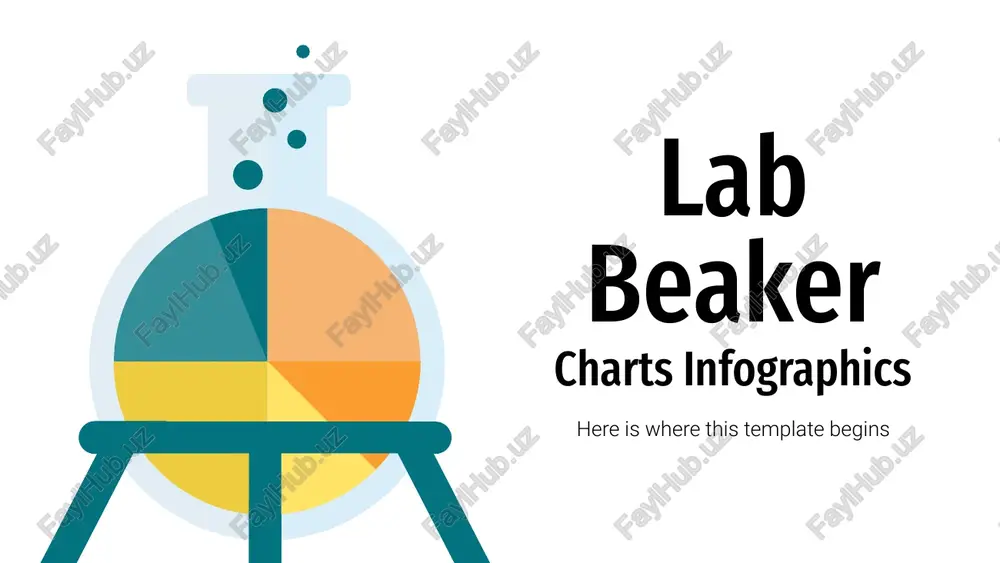 chartsinfographics — PPTX