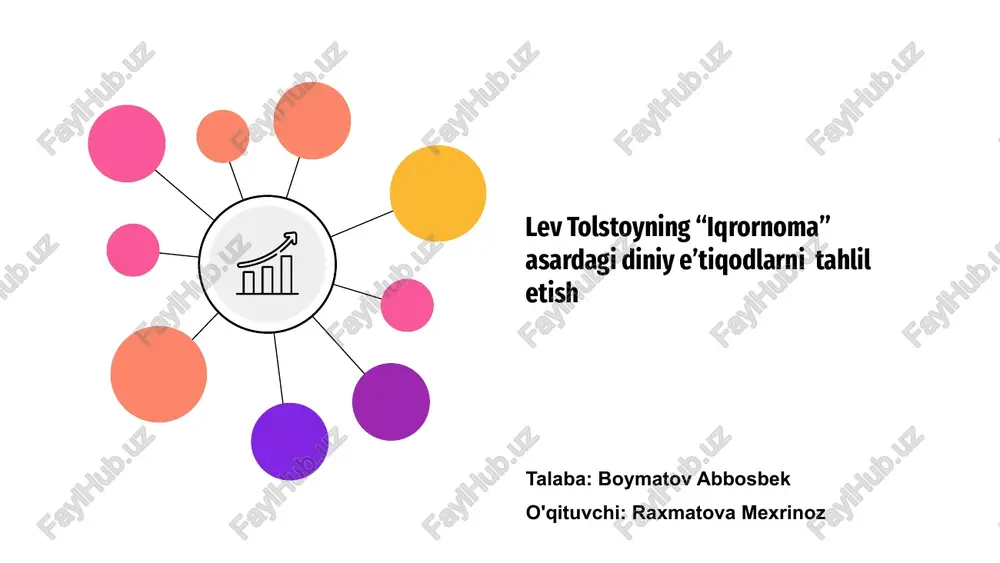 iqrornoma — PPTX