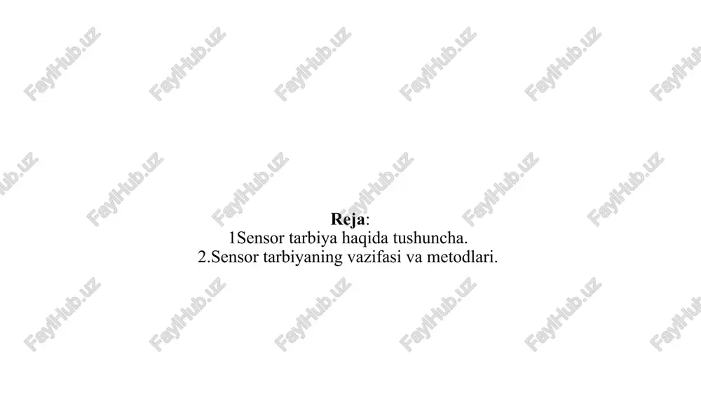 jismoniy rivojlanish va sog'lom turmush tarzi — PPTX