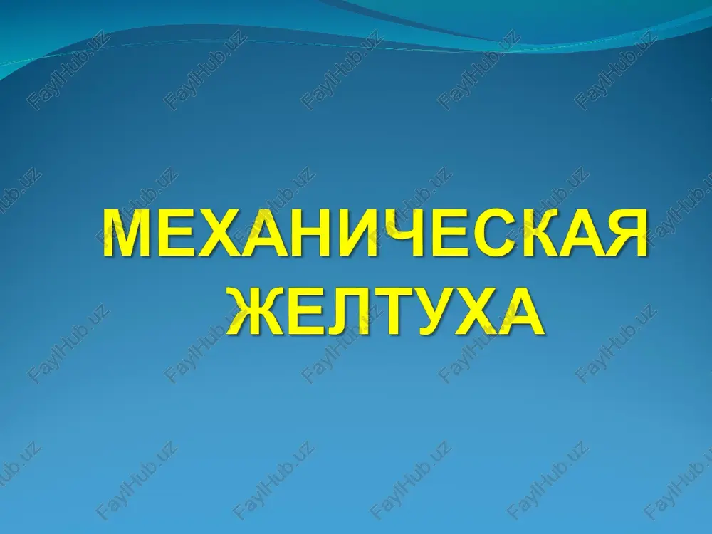 jeltuxoy — PPT