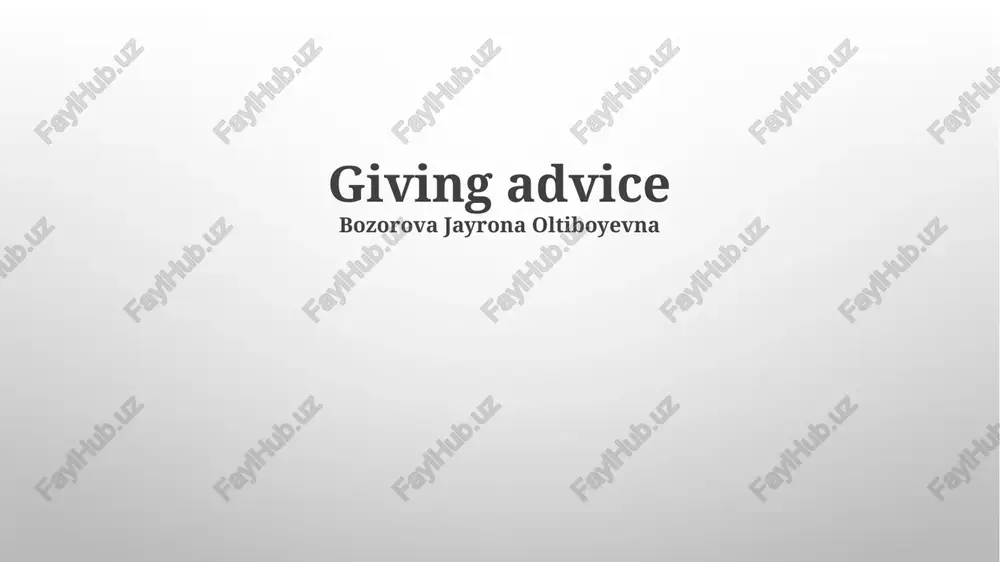 practical translation applications — PPTX