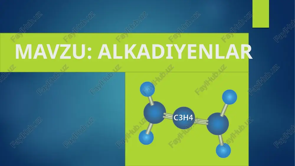 alkadiyenlar — PPTX