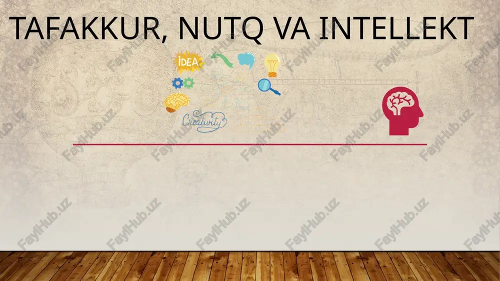 tafakkur — PPTX