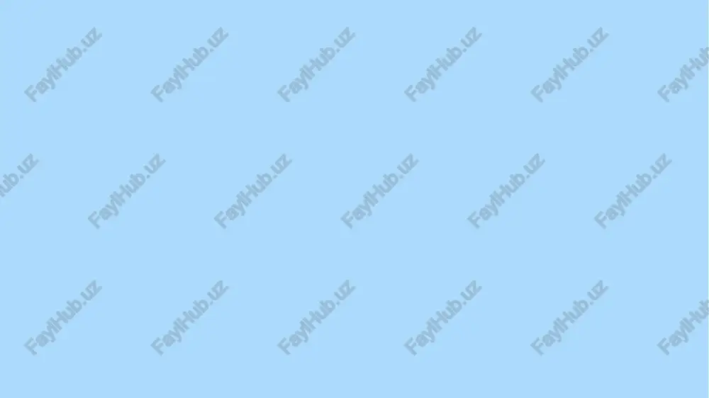 multimedia axborot oqimlari mavzusida taqdimot "mustaqil ish" — PPTX