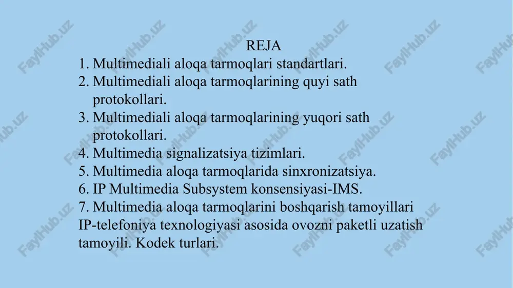 multimedialialoqatarmoqlar — PPTX