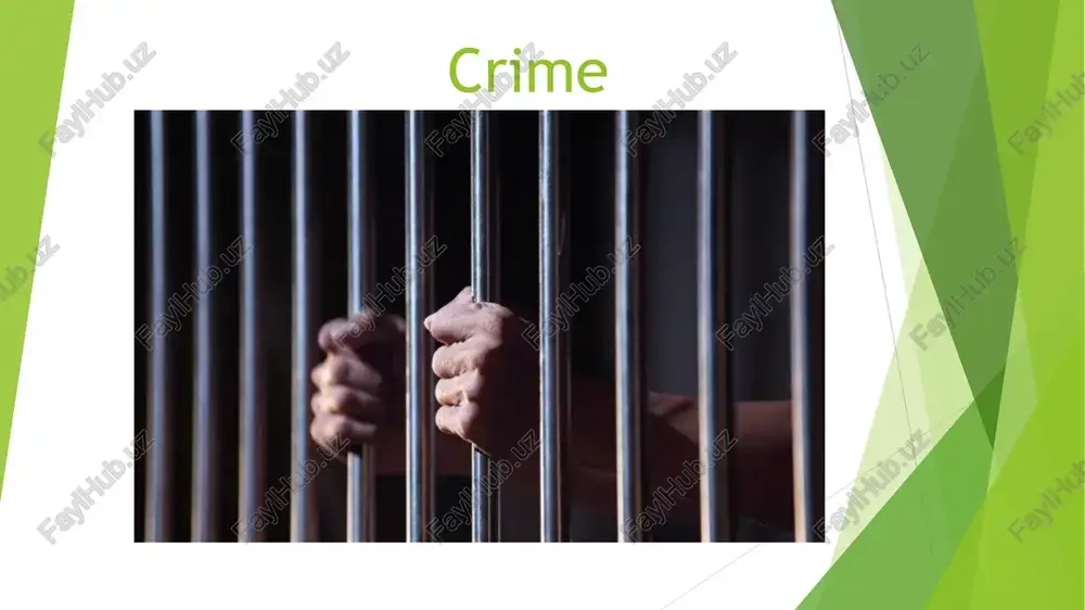 crime — PDF