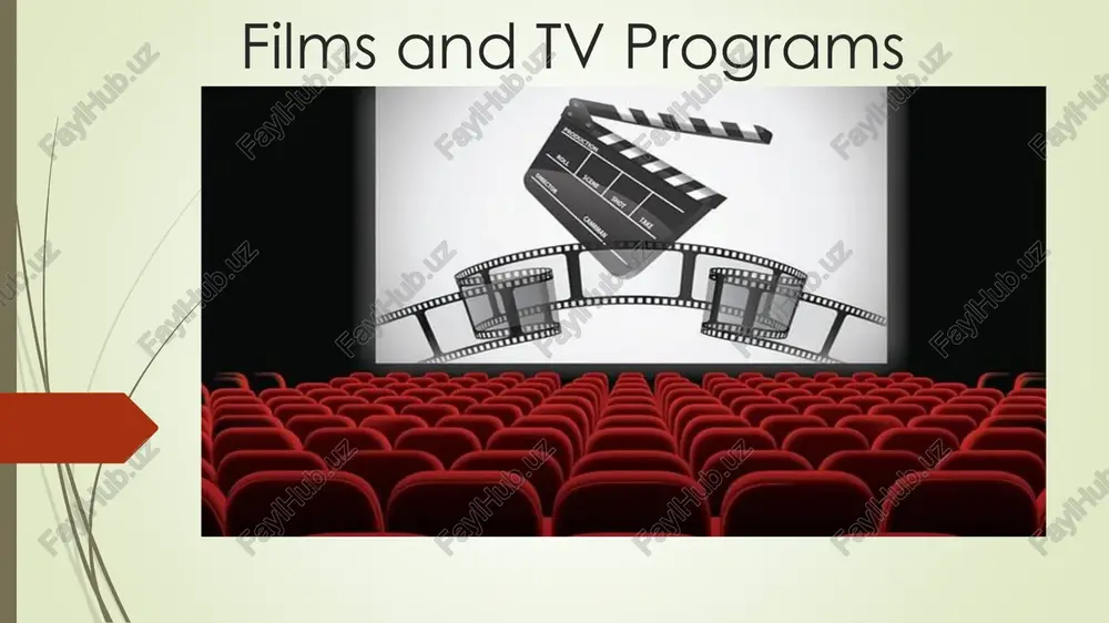 comedy films — PDF