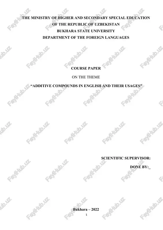 word formation in english — DOCX