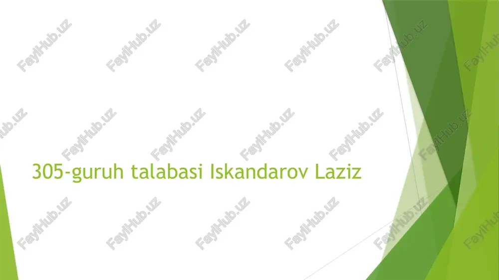 gepato-renalsindrom — PPTX