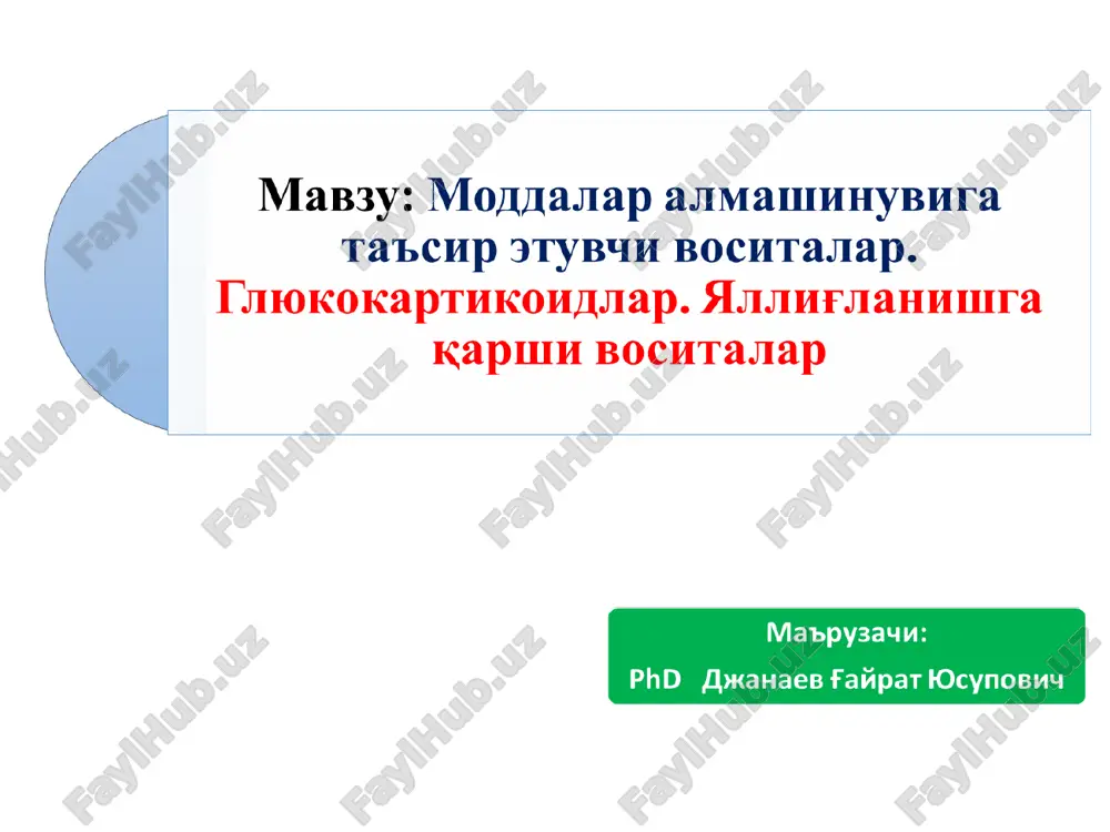 topmouni bausarot ha — PPT