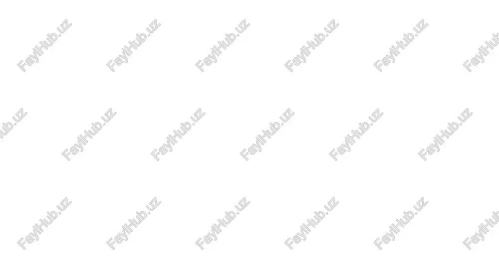 internet va uning xizmatlari — PPTX
