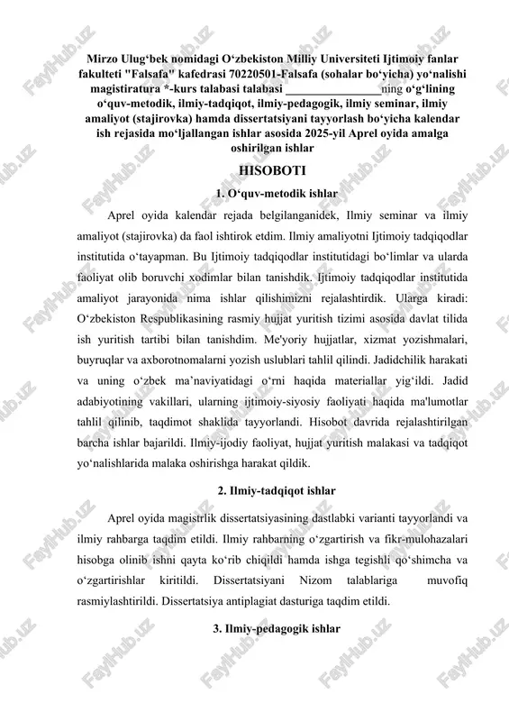 o‘quv-metodik ishlar — DOCX
