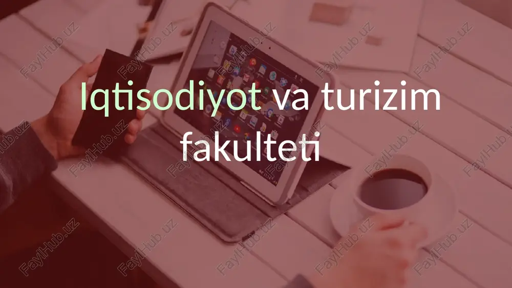 korrupsiya — PPTX