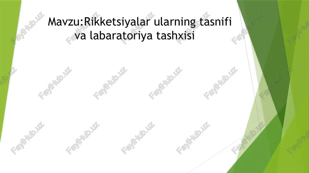 rekketsiyalar — PPTX