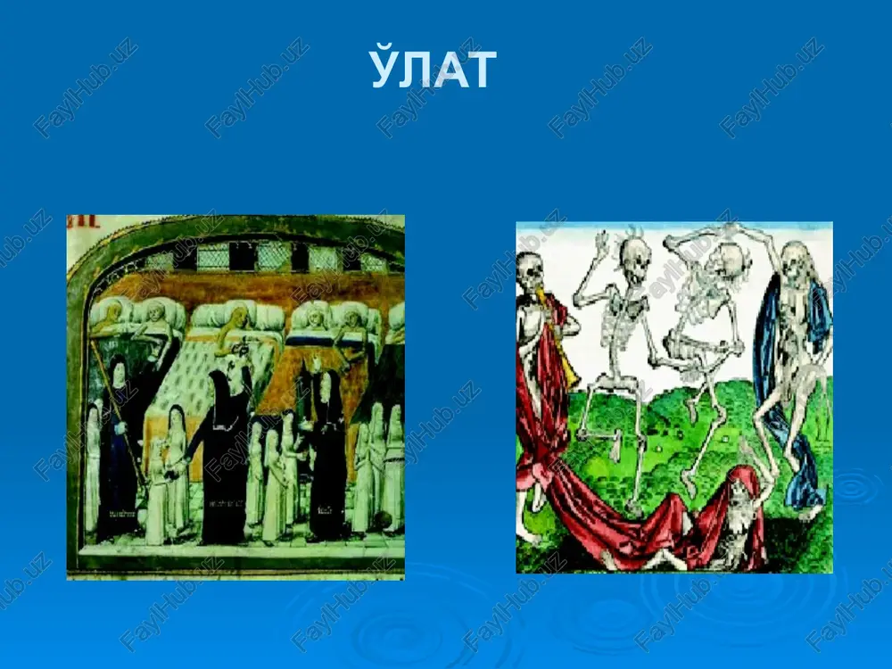 o'lat — PPTX