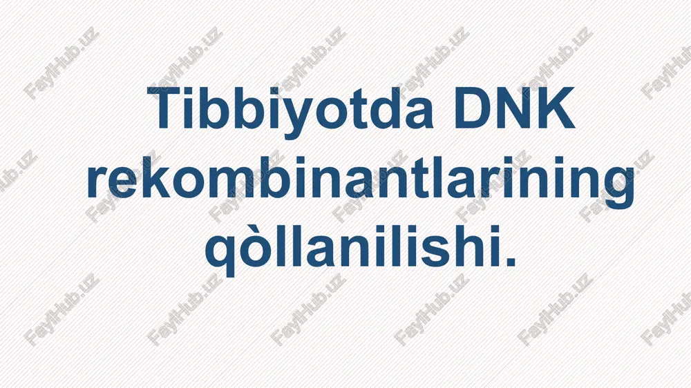 avtomatik boshqarish tizimlari — PPTX
