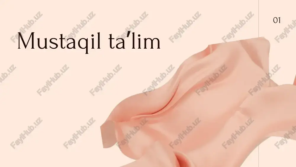 jamiyat falsafasi — PPTX