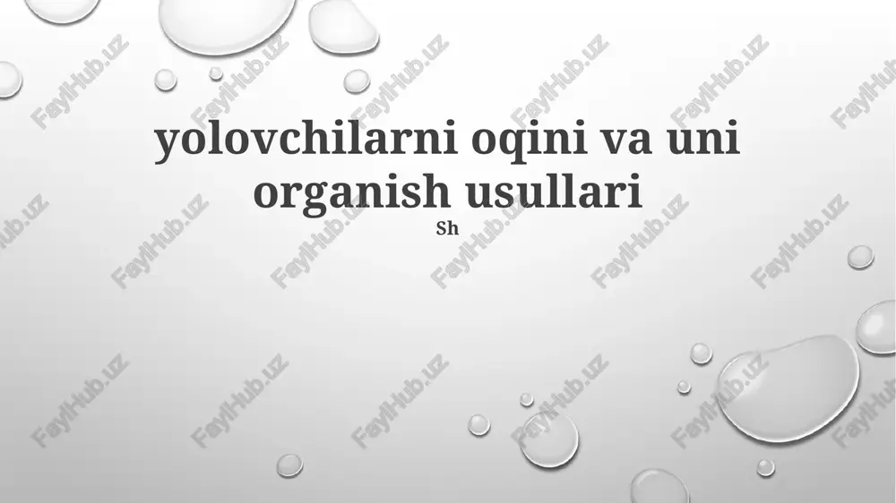 yolo modellarini o'rgatish usullari — PPTX