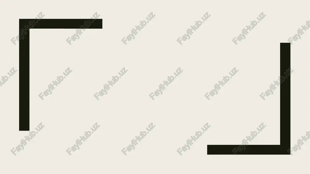 falsafa fanidan taqdimot — PPTX