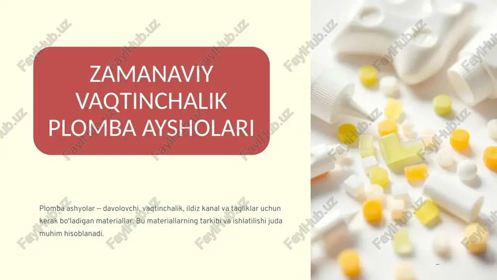 plombaashyolar — PPTX